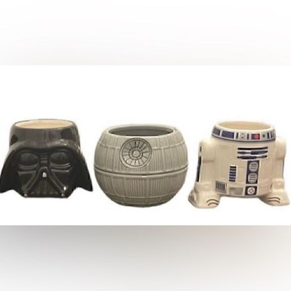 Star Wars Galerie Mug Cup *Price is for 1* - Picture 1 of 9